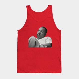 Martin Luther King Tank Top